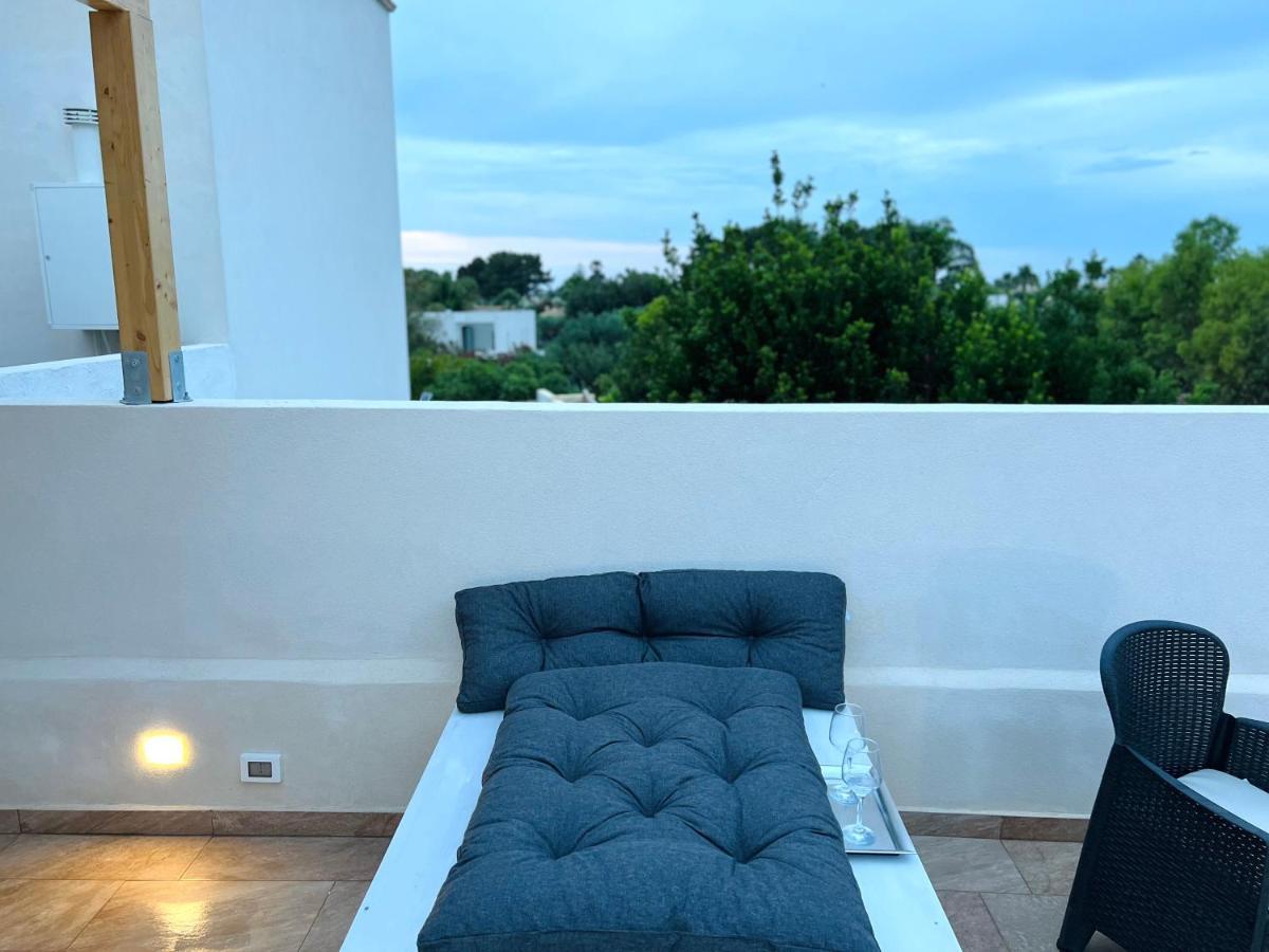 Villa Con Piscina Terrazza Dal Picciotto Marsala Extérieur photo